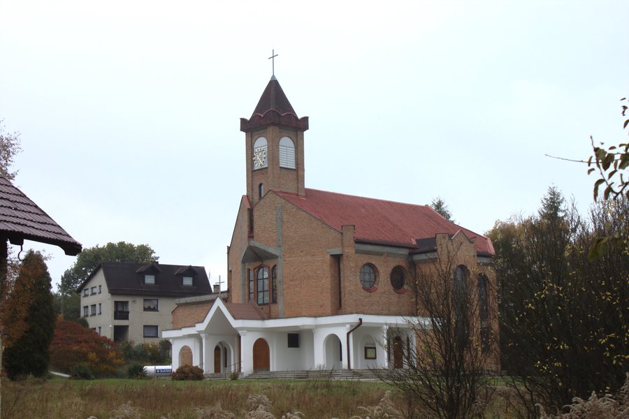 File:Zwonowice, kostel II.jpg