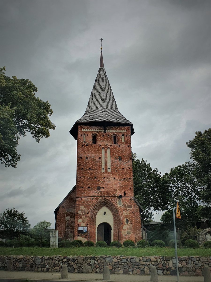 File:2021 Sucha Koszalińska church.jpg