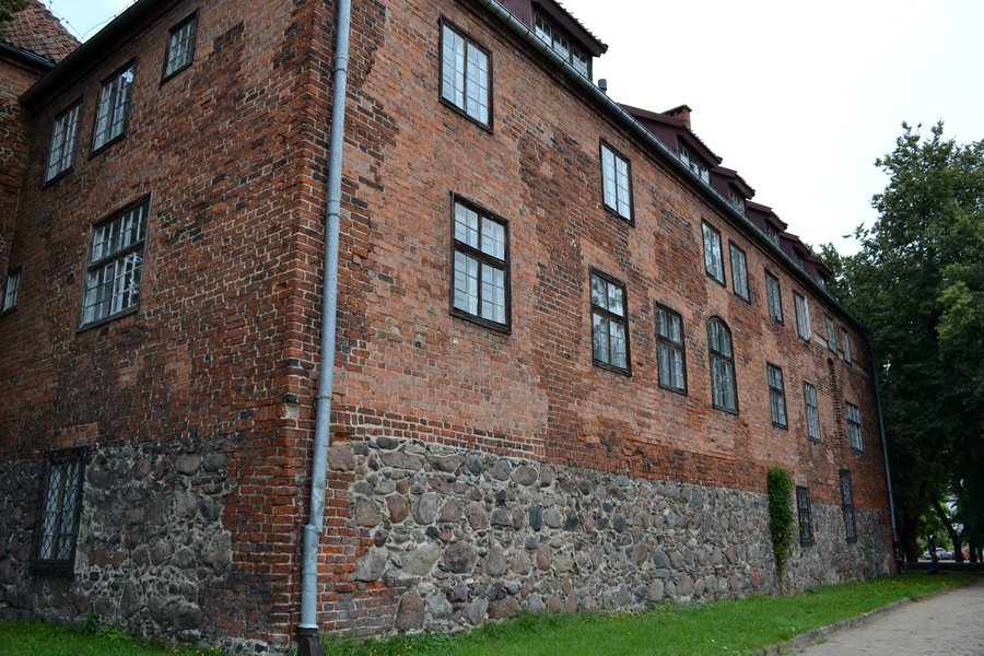 File:Kętrzyn-zamek4.JPG