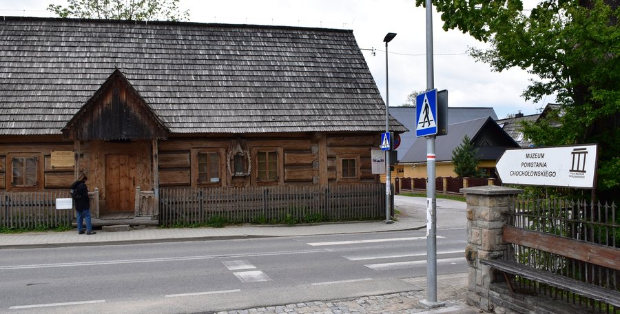 File:Poland 2025 489 Chochołów.jpg