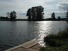 Отдых в Польше: озера против  достопримечательностей